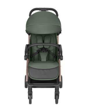 Лятна количка с автоматично сгъване Eden , Army Green 2026