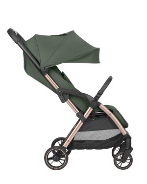 Лятна количка с автоматично сгъване Eden , Army Green 2026