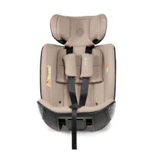 Tutis BENO 360 столче за кола 40-150 cm 001 BEIGE