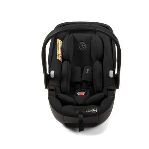 Tutis BENO столче /кошница/ за кола 40–87 cm 006 BLACK
