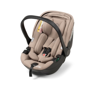 Tutis BENO столче /кошница/ за кола 40–87 cm 001 BEIGE