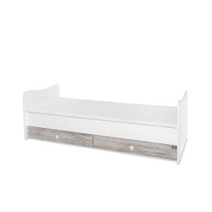 ТРАНСФОРМИРАЩО ЛЕГЛО MiniMAX NEW 190/72 , БЯЛО/АРТ