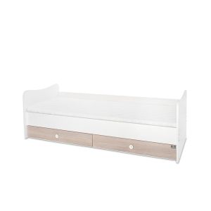 ТРАНСФОРМИРАЩО ЛЕГЛО MiniMAX NEW 190/72 , БЯЛО/КЕХЛИБАР