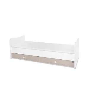 ТРАНСФОРМИРАЩО ЛЕГЛО MiniMAX NEW 190/72 , БЯЛО/STRING 