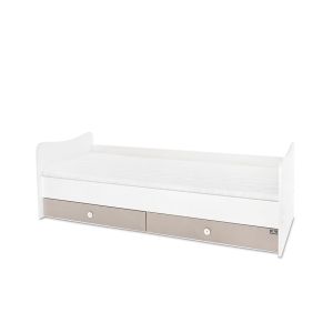ТРАНСФОРМИРАЩО ЛЕГЛО MiniMAX NEW 190/72 , БЯЛО/STRING 