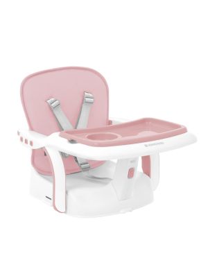 Седалка за хранене Chewy , Pink