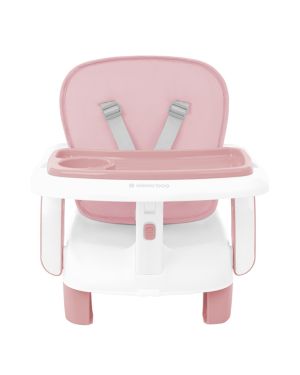 Седалка за хранене Chewy , Pink
