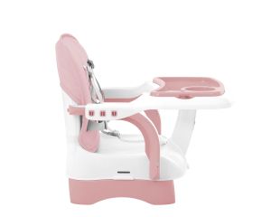 Седалка за хранене Chewy , Pink