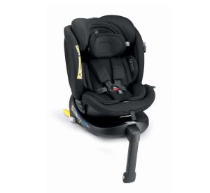 CAM - ROYAL I-Size Black 179 , Стол за кола група 0+/1/2/3 от 0кг. до 36кг.