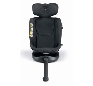 CAM - ROYAL I-Size Black 179 , Стол за кола група 0+/1/2/3 от 0кг. до 36кг.
