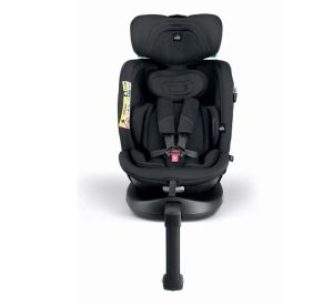 CAM - ROYAL I-Size Black 179 , Стол за кола група 0+/1/2/3 от 0кг. до 36кг.