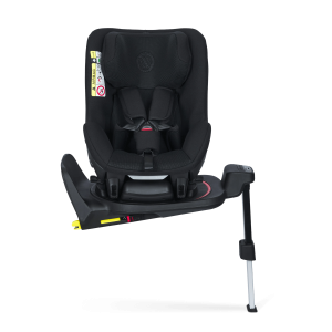 Avionaut AeroFIX Airflow столче за кола AF.03 BLACK