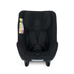 Avionaut AeroFIX Airflow столче за кола AF.03 BLACK