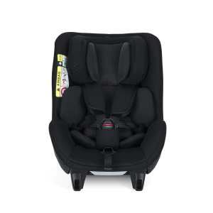 Avionaut AeroFIX Airflow столче за кола AF.03 BLACK