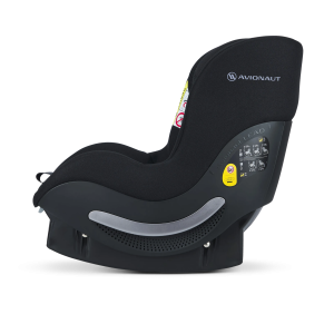 Avionaut AeroFIX Airflow столче за кола AF.03 BLACK