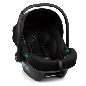 Tutis ELO LUX столче за кола, Черно 006
