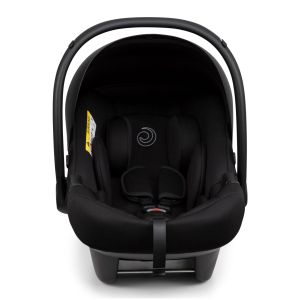 Tutis ELO LUX столче за кола, Черно 006