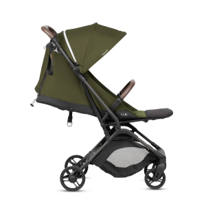 Noordi SIA carbon 5,9 kg бебешка количка 603 Navy Green