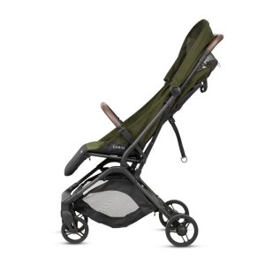 Noordi SIA carbon 5,9 kg бебешка количка 603 Navy Green