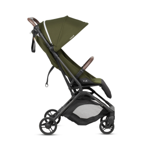 Noordi SIA carbon 5,9 kg бебешка количка 603 Navy Green