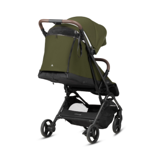 Noordi SIA carbon 5,9 kg бебешка количка 603 Navy Green