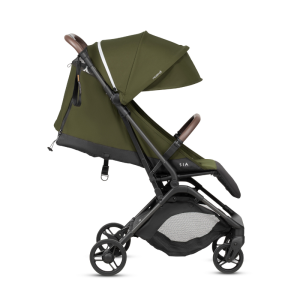 Noordi SIA carbon 5,9 kg бебешка количка 603 Navy Green