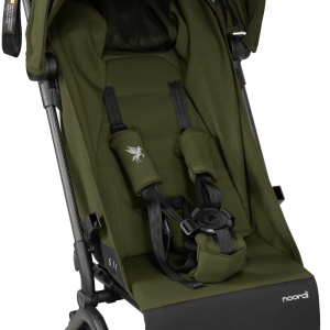 Noordi SIA carbon 5,9 kg бебешка количка 603 Navy Green