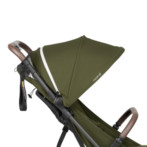 Noordi SIA carbon 5,9 kg бебешка количка 603 Navy Green