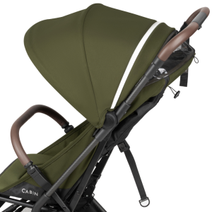 Noordi SIA carbon 5,9 kg бебешка количка 603 Navy Green