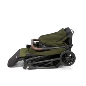 Noordi SIA carbon 5,9 kg бебешка количка 603 Navy Green