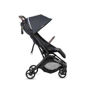 Noordi SIA carbon 5,9 kg бебешка количка 601 Baltic Blue