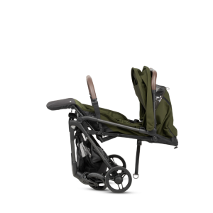 Noordi SIA carbon 5,9 kg бебешка количка 601 Baltic Blue