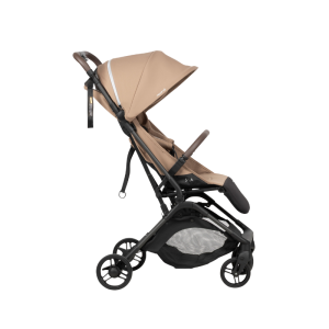 Noordi SIA carbon 5,9 kg бебешка количка 600 Sand Beige