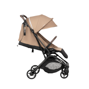Noordi SIA carbon 5,9 kg бебешка количка 600 Sand Beige
