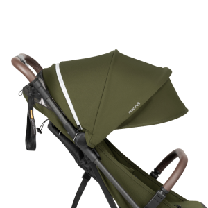 Noordi SIA carbon 5,9 kg бебешка количка 600 Sand Beige