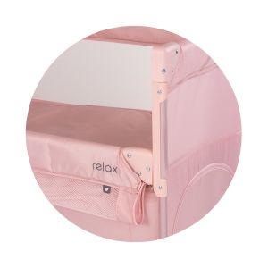 CHIPOLINO - КОШАРА С ПАДАЩА СТРАНА - РЕЛАКС , ТИГЪР ТЪМНОСИВ