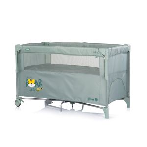 CHIPOLINO - КОШАРА С ПАДАЩА СТРАНА - РЕЛАКС , ТИГЪР МАТЧА
