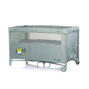 CHIPOLINO - КОШАРА С ПАДАЩА СТРАНА - РЕЛАКС , ТИГЪР МАТЧА