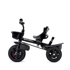 KinderKraft AVEO LIGHT GREY триколка KRAVEO00LGR0000