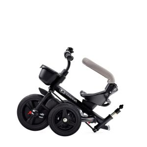 KinderKraft AVEO LIGHT GREY триколка KRAVEO00LGR0000