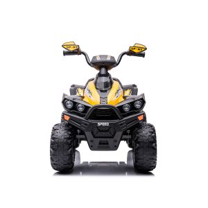 Електрическо ATV SPEED , ЖЪЛТО