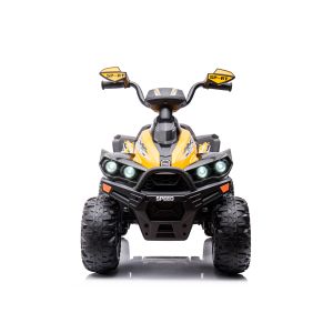Електрическо ATV SPEED , ЖЪЛТО