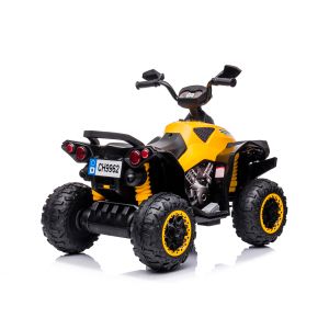 Електрическо ATV SPEED , ЖЪЛТО