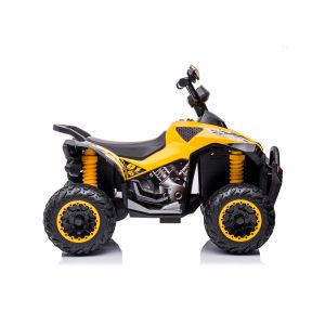 Електрическо ATV SPEED , ЖЪЛТО