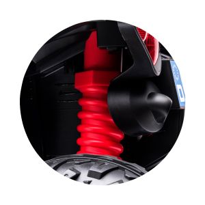 Електрическо ATV SPEED , ЖЪЛТО