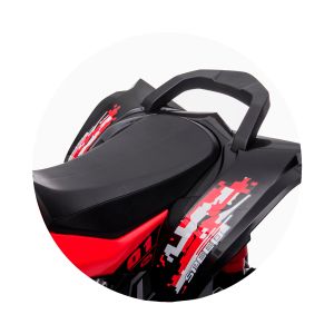 Електрическо ATV SPEED , ЖЪЛТО