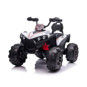 Електрическо ATV FX SPORT , БЯЛО