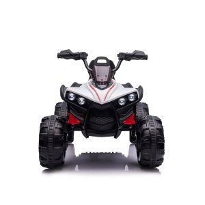 Електрическо ATV FX SPORT , БЯЛО