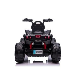 Електрическо ATV FX SPORT , БЯЛО