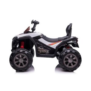 Електрическо ATV FX SPORT , БЯЛО